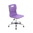 Titan Swivel Senior Chair - NWOF