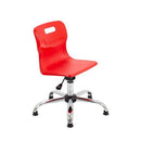 Titan Swivel Junior Chair - NWOF