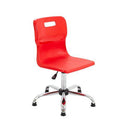 Titan Swivel Senior Chair - NWOF