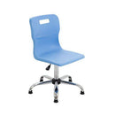 Titan Swivel Senior Chair - NWOF