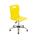 Titan Swivel Senior Chair - NWOF