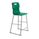 Titan High Chair Size 6 (14+ Years) - NWOF