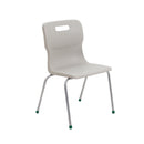 Titan 4 Leg Classroom Chair Size 5 (11-14 Years) - NWOF