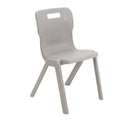 Titan One Piece Classroom Chair Size 6 (14+ Years) - NWOF