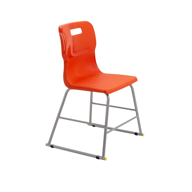 Titan High Chair Size 3 (6-8 Years) - NWOF