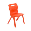 Titan One Piece Classroom Chair Size 3 (6-8 Years) - NWOF