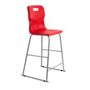 Titan High Chair Size 6 (14+ Years) - NWOF