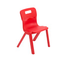 Titan One Piece Classroom Chair Size 2 (4-6 Years) - NWOF