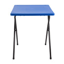 Titan Exam Desk - Blue - NWOF