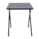Titan Exam Desk - Charcoal - NWOF