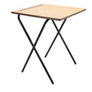 Titan Premium Folding Exam Desk - NWOF