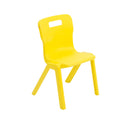 Titan One Piece Classroom Chair Size 2 (4-6 Years) - NWOF