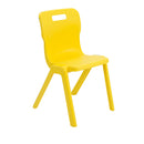 Titan One Piece Classroom Chair Size 6 (14+ Years) - NWOF
