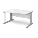 Vivo Wave Desk - White - NWOF