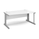 Vivo Wave Desk - White - NWOF