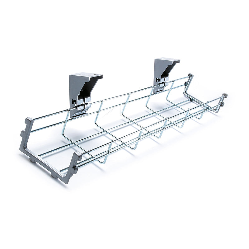 Drop Down Cable Management Tray - NWOF